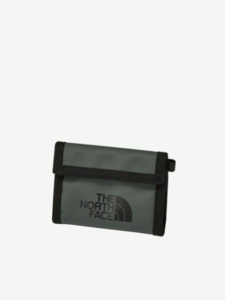 画像7: THE NORTH FACE ( ザ・ノース・フェイス ) - BCワレットミニ BC WALLET MINI (7)