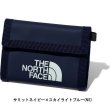 画像6: THE NORTH FACE ( ザ・ノース・フェイス ) - BCワレットミニ BC Wallet Mini (6)