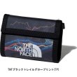 画像8: THE NORTH FACE ( ザ・ノース・フェイス ) - BCワレットミニ BC Wallet Mini (8)