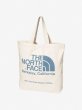 画像3: THE NORTH FACE ( ザ・ノース・フェイス ) - オーガニックコットントート ORGANIC COTTON TOTE (3)