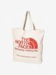 画像4: THE NORTH FACE ( ザ・ノース・フェイス ) - オーガニックコットントート ORGANIC COTTON TOTE (4)