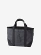 画像1: THE NORTH FACE ( ザ・ノース・フェイス ) - BC STANDARD TOTE MINI BCスタンダードトートミニ NM82501 K (1)