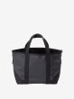画像2: THE NORTH FACE ( ザ・ノース・フェイス ) - BC STANDARD TOTE MINI BCスタンダードトートミニ NM82501 K (2)