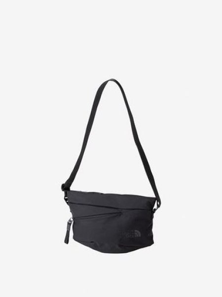 画像1: THE NORTH FACE ( ザ・ノース・フェイス ) - Pyrenees Shoulder S ピレネーショルダーS NM82509 K (1)
