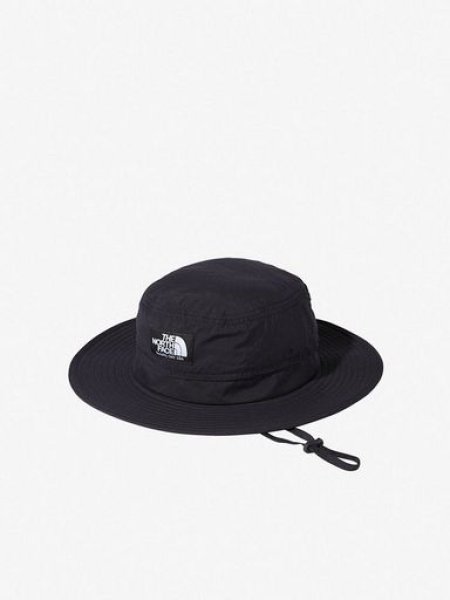 画像1: THE NORTH FACE ( ザ・ノース・フェイス ) - HORIZON HAT  ホライズンハット（ユニセックス） NN02336 K (1)