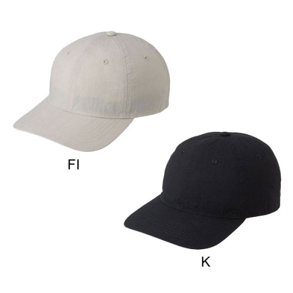 画像1: THE NORTH FACE ( ザ・ノース・フェイス ) - DAYLITE CAP   デイライトキャップ（ユニセックス） NN02533  (1)