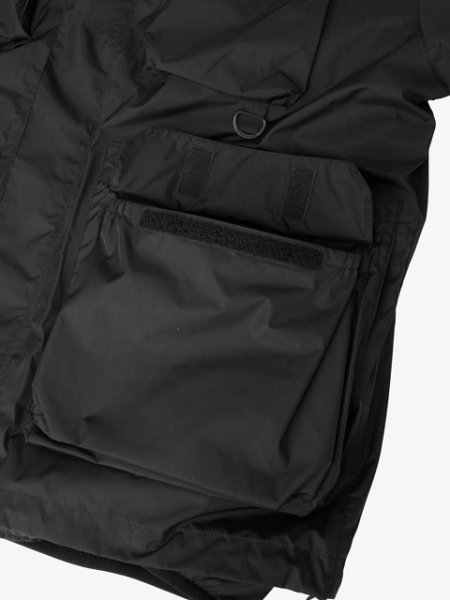 画像14: THE NORTH FACE ( ザ・ノース・フェイス ) - ウーロスフィールドユーティリティトリクライメイトジャケット(メンズ) (14)