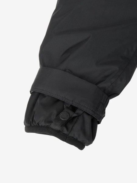 画像15: THE NORTH FACE ( ザ・ノース・フェイス ) - ウーロスフィールドユーティリティトリクライメイトジャケット(メンズ) (15)
