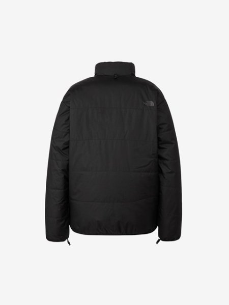 画像5: THE NORTH FACE ( ザ・ノース・フェイス ) - ウーロスフィールドユーティリティトリクライメイトジャケット(メンズ) (5)