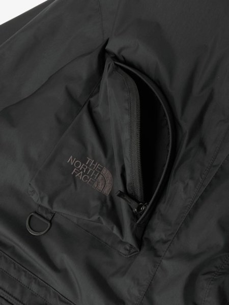 画像8: THE NORTH FACE ( ザ・ノース・フェイス ) - ウーロスフィールドユーティリティトリクライメイトジャケット(メンズ) (8)