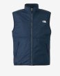 画像4: THE NORTH FACE ( ザ・ノース・フェイス ) - リバーシブルエクストリームパイルベスト（ユニセックス） Reversible Extreme Pile Vest (4)