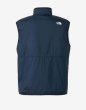 画像5: THE NORTH FACE ( ザ・ノース・フェイス ) - リバーシブルエクストリームパイルベスト（ユニセックス） Reversible Extreme Pile Vest (5)