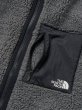 画像6: THE NORTH FACE ( ザ・ノース・フェイス ) - リバーシブルエクストリームパイルベスト（ユニセックス） Reversible Extreme Pile Vest (6)