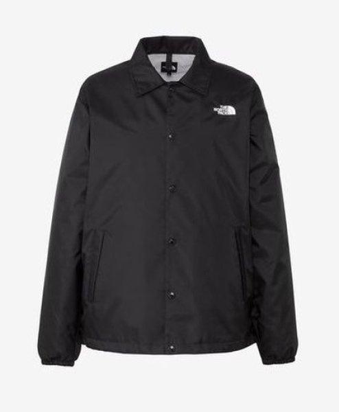 画像1: THE NORTH FACE ( ザ・ノース・フェイス ) - ザ コーチジャケット The Coach Jacket NP72450 (1)