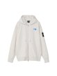 画像2: THE NORTH FACE ( ザ・ノース・フェイス ) - スクエアロゴフルジップ（メンズ） Square Logo Full Zip (2)