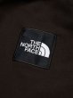 画像14: THE NORTH FACE ( ザ・ノース・フェイス ) - スクエアロゴフルジップ（メンズ） Square Logo Full Zip (14)