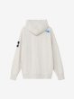 画像6: THE NORTH FACE ( ザ・ノース・フェイス ) - スクエアロゴフルジップ（メンズ） Square Logo Full Zip (6)