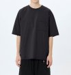 画像5: THE NORTH FACE ( ザ・ノース・フェイス ) - ショートスリーブエアリーポケットティー S/S Airy Pocket Tee  NT12447 (5)