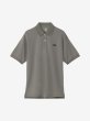 画像3: THE NORTH FACE ( ザ・ノース・フェイス ) - ショートスリーブエニーパートポロ S/S any Part POLO  NT22232 (3)