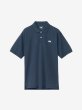 画像4: THE NORTH FACE ( ザ・ノース・フェイス ) - ショートスリーブエニーパートポロ S/S any Part POLO  NT22232 (4)