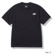 画像5: THE NORTH FACE ( ザ・ノース・フェイス ) - ショートスリーブエルキャピタンティー（メンズ） S/S Elcapitan Tee (5)