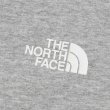 画像8: THE NORTH FACE ( ザ・ノース・フェイス ) - ショートスリーブハーフスウィッチングロゴティー（ユニセックス） S/S Half Switching Logo Tee (8)