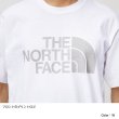画像8: THE NORTH FACE ( ザ・ノース・フェイス ) - ショートスリーブビッグロゴティー（メンズ） S/S Big Logo Tee (8)