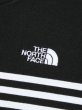 画像7: THE NORTH FACE ( ザ・ノース・フェイス ) - ショートスリーブパネルボーダーティー（メンズ） (7)