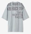 画像6: THE NORTH FACE ( ザ・ノース・フェイス ) - ショートスリーブオーバーサイズドロゴティー（ユニセックス） (6)