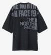 画像9: THE NORTH FACE ( ザ・ノース・フェイス ) - ショートスリーブオーバーサイズドロゴティー（ユニセックス） (9)