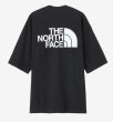 画像5: THE NORTH FACE ( ザ・ノース・フェイス ) - ショートスリーブシンプルカラースキームティー（ユニセックス） (5)