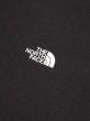 画像9: THE NORTH FACE ( ザ・ノース・フェイス ) - ショートスリーブヨセミテシーナリーティー（ユニセックス） (9)