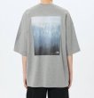 画像10: THE NORTH FACE ( ザ・ノース・フェイス ) - ショートスリーブヨセミテシーナリーティー（ユニセックス） (10)