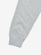 画像14: THE NORTH FACE ( ザ・ノース・フェイス ) - ロングスリーブバックスクエアロゴティー L/S BACK SQ LOGO TEE (14)
