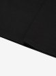 画像7: THE NORTH FACE ( ザ・ノース・フェイス ) - ロングスリーブバックスクエアロゴティー L/S BACK SQ LOGO TEE (7)