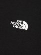画像8: THE NORTH FACE ( ザ・ノース・フェイス ) - ロングスリーブバックスクエアロゴティー L/S BACK SQ LOGO TEE (8)