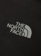 画像9: THE NORTH FACE ( ザ・ノース・フェイス ) - ロングスリーブバックスクエアロゴティー L/S BACK SQ LOGO TEE (9)