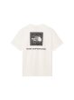 画像2: THE NORTH FACE ( ザ・ノース・フェイス ) - ショートスリーブバンダナスクエアロゴティー（メンズ） S/S Bandana Square Logo Tee NT32446  (2)