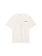 画像5: THE NORTH FACE ( ザ・ノース・フェイス ) - ショートスリーブバンダナスクエアロゴティー（メンズ） S/S Bandana Square Logo Tee NT32446  (5)