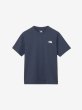 画像6: THE NORTH FACE ( ザ・ノース・フェイス ) - ショートスリーブバンダナスクエアロゴティー（メンズ） S/S Bandana Square Logo Tee NT32446  (6)
