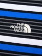 画像5: THE NORTH FACE ( ザ・ノース・フェイス ) - ショートスリーブマルチボーダーティー（メンズ） (5)