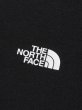 画像8: THE NORTH FACE ( ザ・ノース・フェイス ) - ショートスリーブバックスクエアトラバースロゴティー（メンズ） (8)