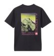 画像3: THE NORTH FACE ( ザ・ノース・フェイス ) - ショートスリーブフラッシュドライセブンサミットグラフィックティー（ユニセックス） (3)