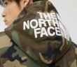 画像8: THE NORTH FACE ( ザ・ノース・フェイス ) - ノベルティリアビューフルジップフーディ（メンズ） Novelty Rearview Full Zip Hoodie (8)
