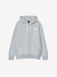 画像5: THE NORTH FACE ( ザ・ノース・フェイス ) - バックスクエアロゴフーディ（ユニセックス） Back Square Logo Hoodie (5)