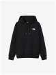 画像7: THE NORTH FACE ( ザ・ノース・フェイス ) - バックスクエアロゴフーディ（ユニセックス） Back Square Logo Hoodie (7)