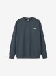 画像3: THE NORTH FACE ( ザ・ノース・フェイス ) - スモールロゴヘザースウェットクルー（ユニセックス） (3)