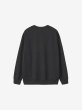 画像7: THE NORTH FACE ( ザ・ノース・フェイス ) - スモールロゴヘザースウェットクルー（ユニセックス） (7)