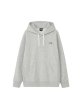 画像2: THE NORTH FACE ( ザ・ノース・フェイス ) - バックスクエアロゴフーディ (2)