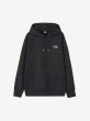 画像3: THE NORTH FACE ( ザ・ノース・フェイス ) - バックスクエアロゴフーディ (3)